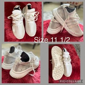 ADIDAS Primeknit Upper Men’s Running Size 11 1/2